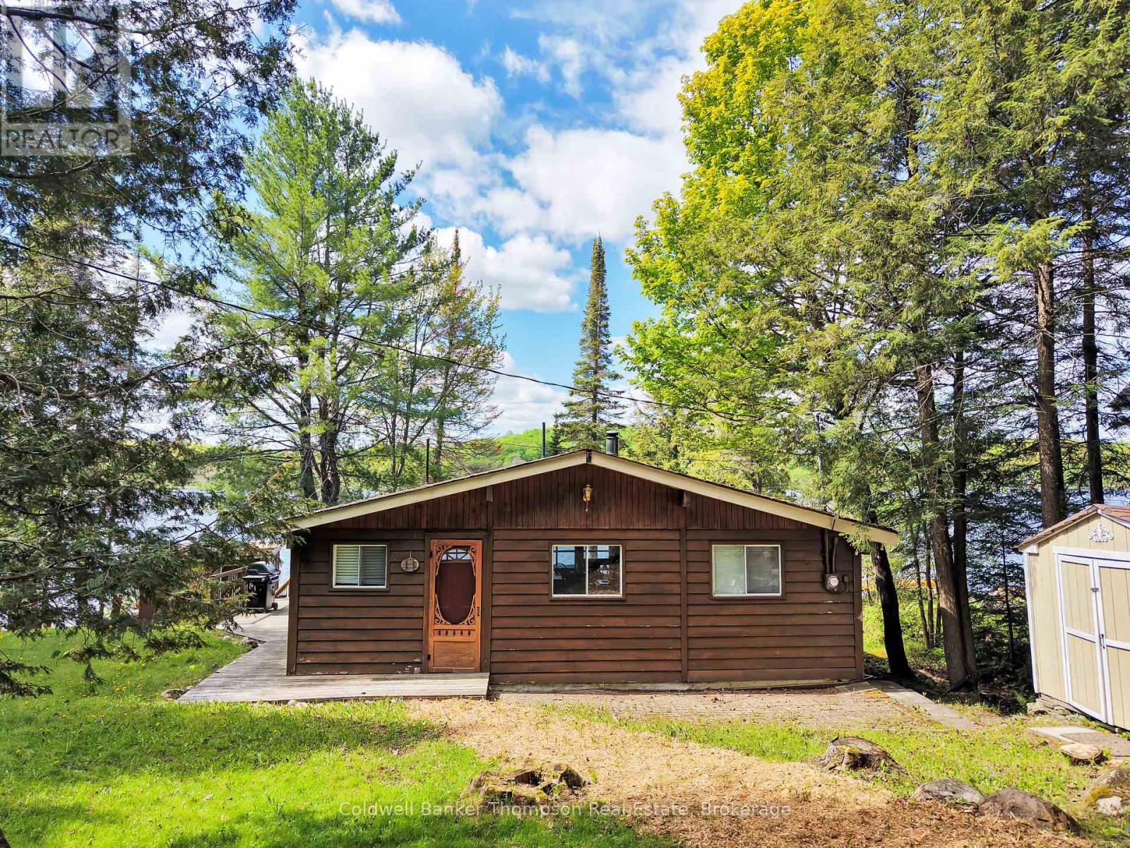 1108 Stanley Road, Bracebridge, Ontario  P0B 1L0 - Photo 30 - X13225156