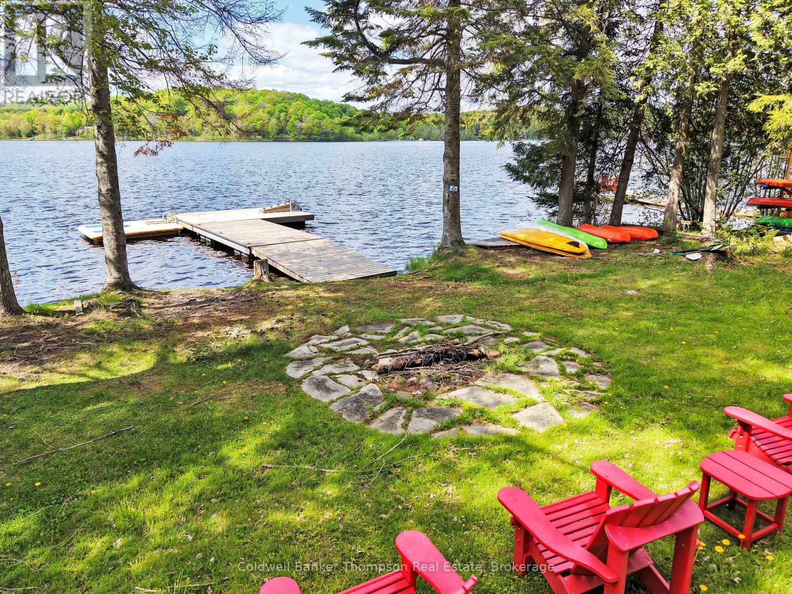 1108 Stanley Road, Bracebridge, Ontario  P0B 1L0 - Photo 31 - X13225156