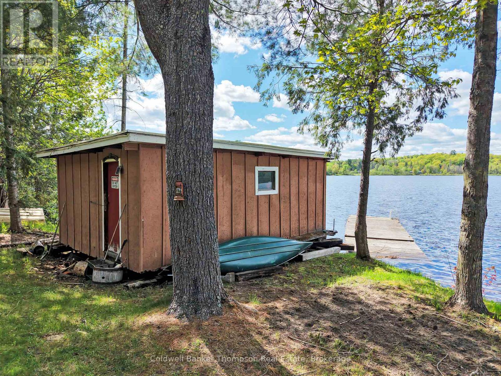 1108 Stanley Road, Bracebridge, Ontario  P0B 1L0 - Photo 32 - X13225156