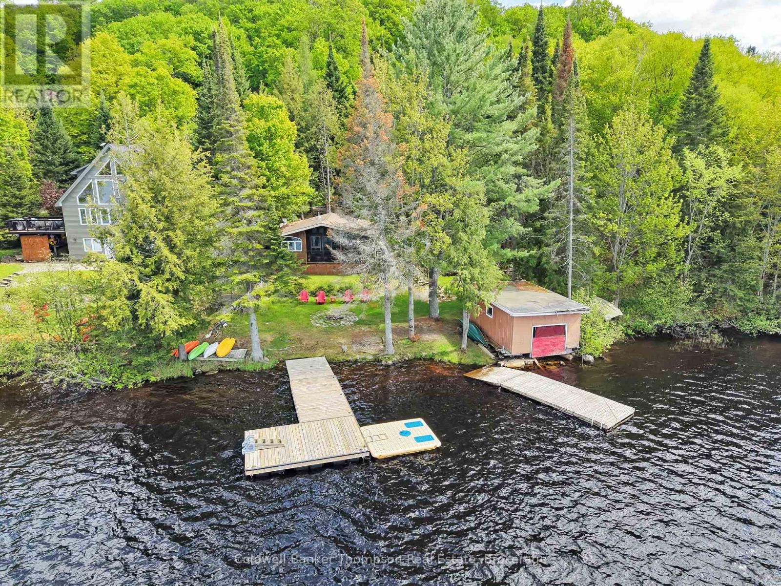 1108 Stanley Road, Bracebridge, Ontario  P0B 1L0 - Photo 34 - X13225156