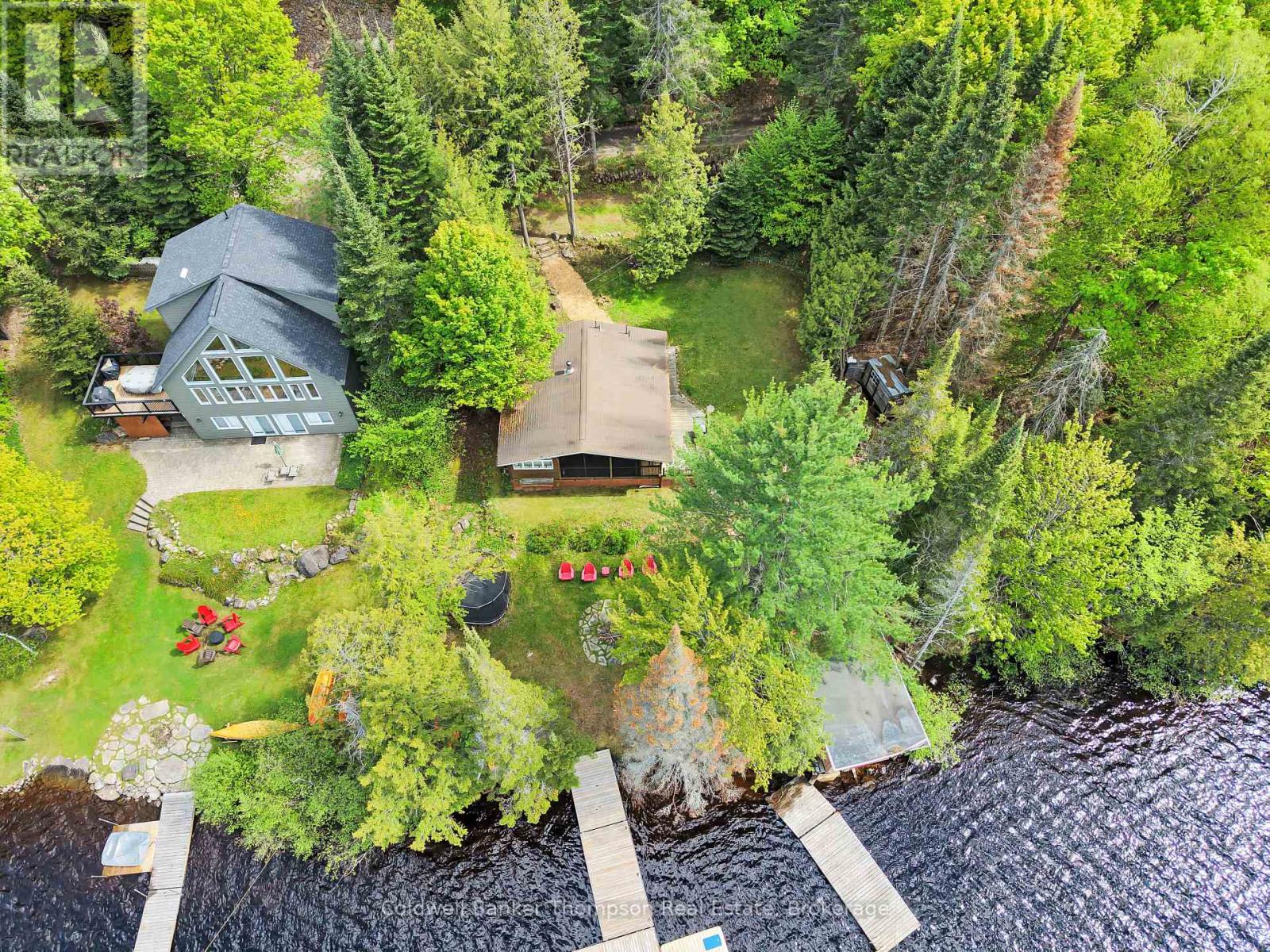 1108 Stanley Road, Bracebridge, Ontario  P0B 1L0 - Photo 35 - X13225156