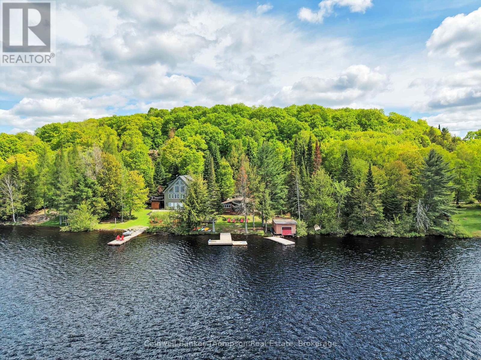 1108 Stanley Road, Bracebridge, Ontario  P0B 1L0 - Photo 36 - X13225156