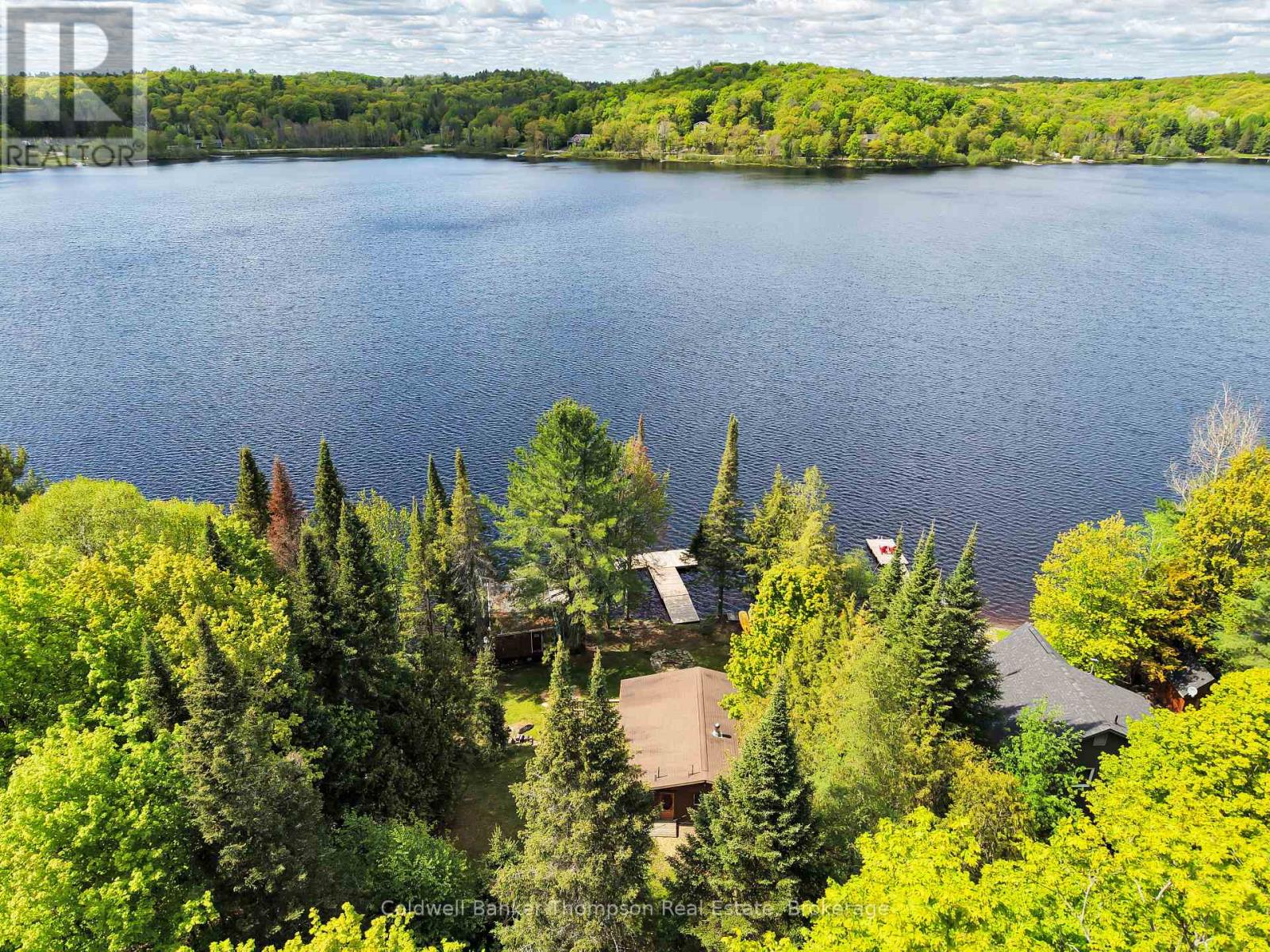 1108 Stanley Road, Bracebridge, Ontario  P0B 1L0 - Photo 37 - X13225156