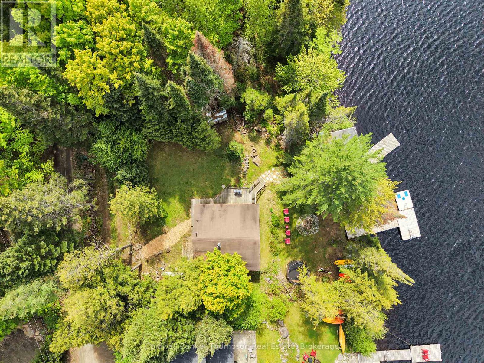 1108 Stanley Road, Bracebridge, Ontario  P0B 1L0 - Photo 38 - X13225156