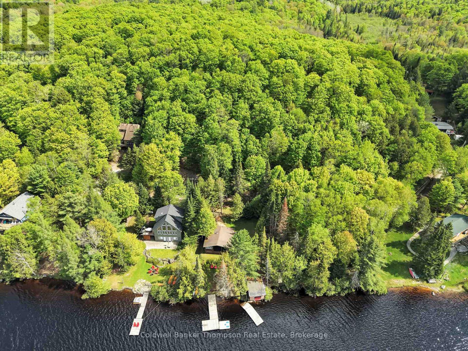 1108 Stanley Road, Bracebridge, Ontario  P0B 1L0 - Photo 39 - X13225156