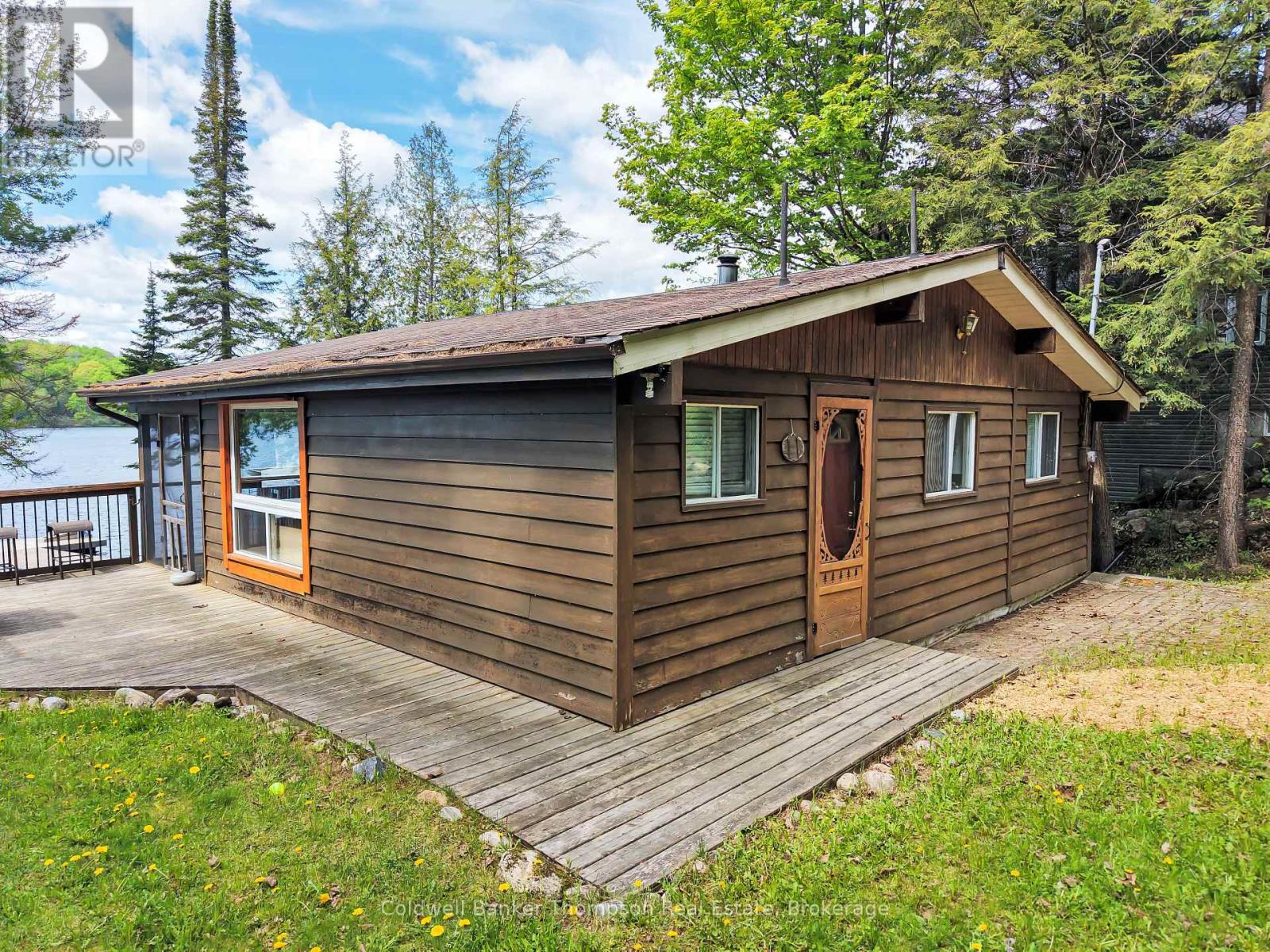 1108 Stanley Road, Bracebridge, Ontario  P0B 1L0 - Photo 4 - X13225156