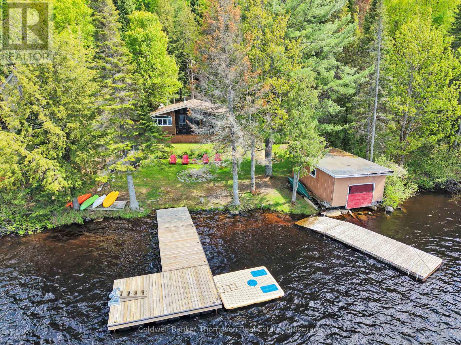 1108 Stanley Road, Bracebridge, Ontario  P0B 1L0 - Photo 6 - X13225156