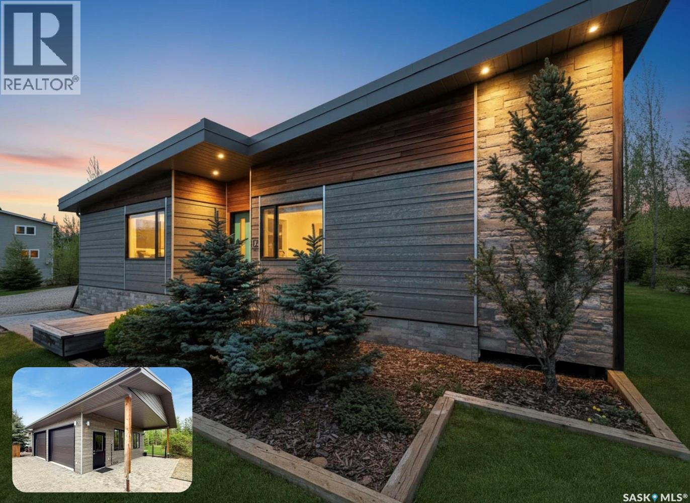 12/14 Bruin Boulevard, Candle Lake, Saskatchewan  S0J 3E0 - Photo 1 - SK037710