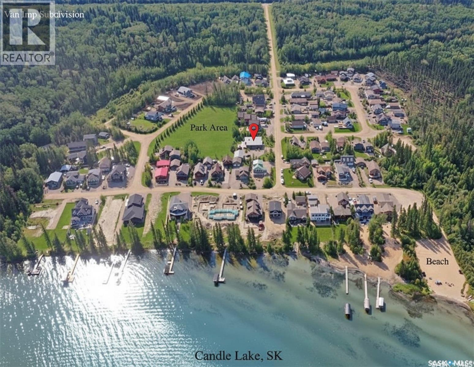 12/14 Bruin Boulevard, Candle Lake, Saskatchewan  S0J 3E0 - Photo 61 - SK037710
