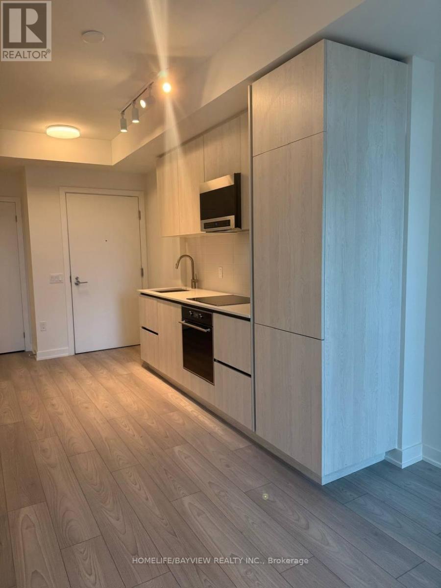 1313S - 110 BROADWAY AVENUE, Toronto, Ontario