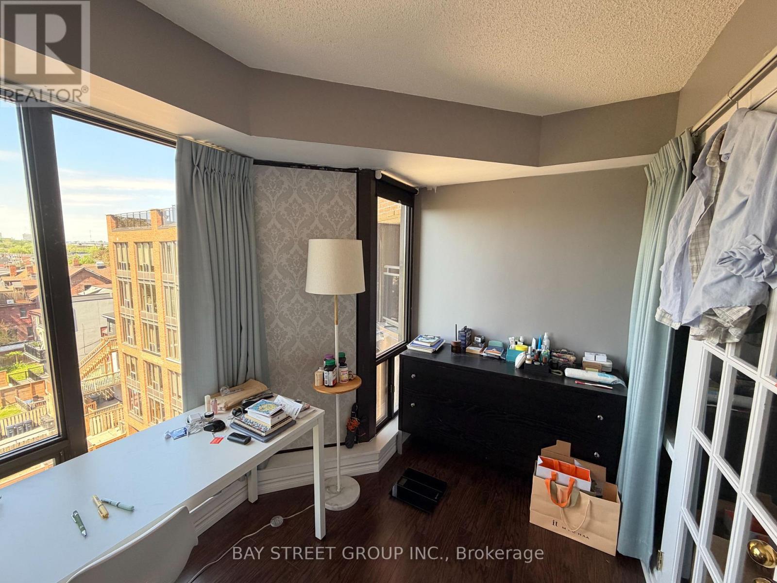 602 Den - 456 College Street, Toronto, Ontario  M6G 4A3 - Photo 10 - C13225184