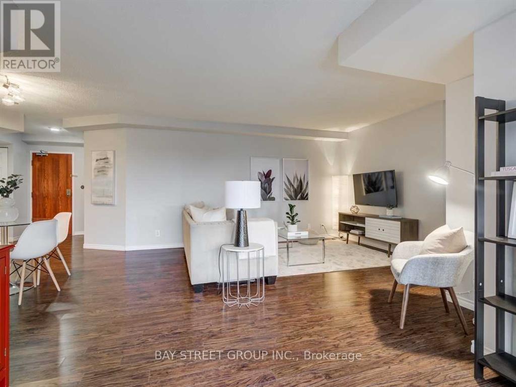 602 Den - 456 College Street, Toronto, Ontario  M6G 4A3 - Photo 3 - C13225184