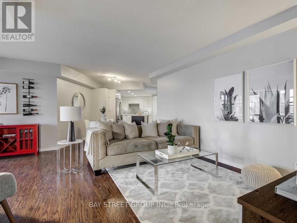 602 Den - 456 College Street, Toronto, Ontario  M6G 4A3 - Photo 4 - C13225184