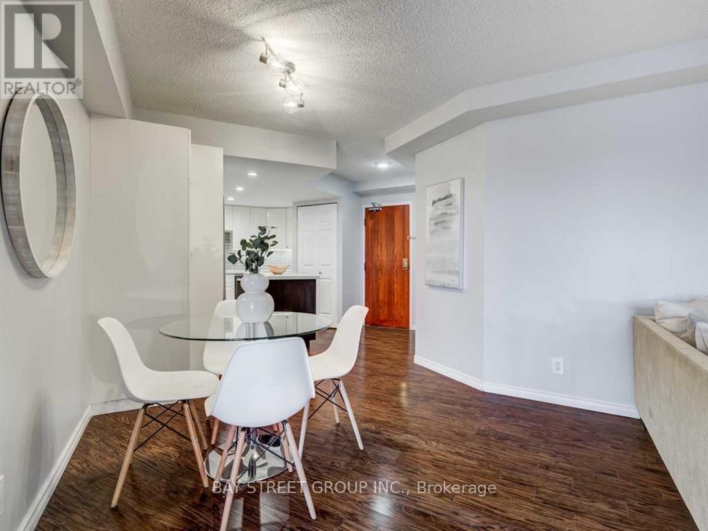 602 Den - 456 College Street, Toronto, Ontario  M6G 4A3 - Photo 5 - C13225184