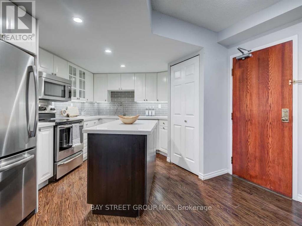 602 Den - 456 College Street, Toronto, Ontario  M6G 4A3 - Photo 6 - C13225184