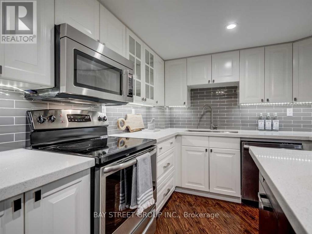 602 Den - 456 College Street, Toronto, Ontario  M6G 4A3 - Photo 8 - C13225184
