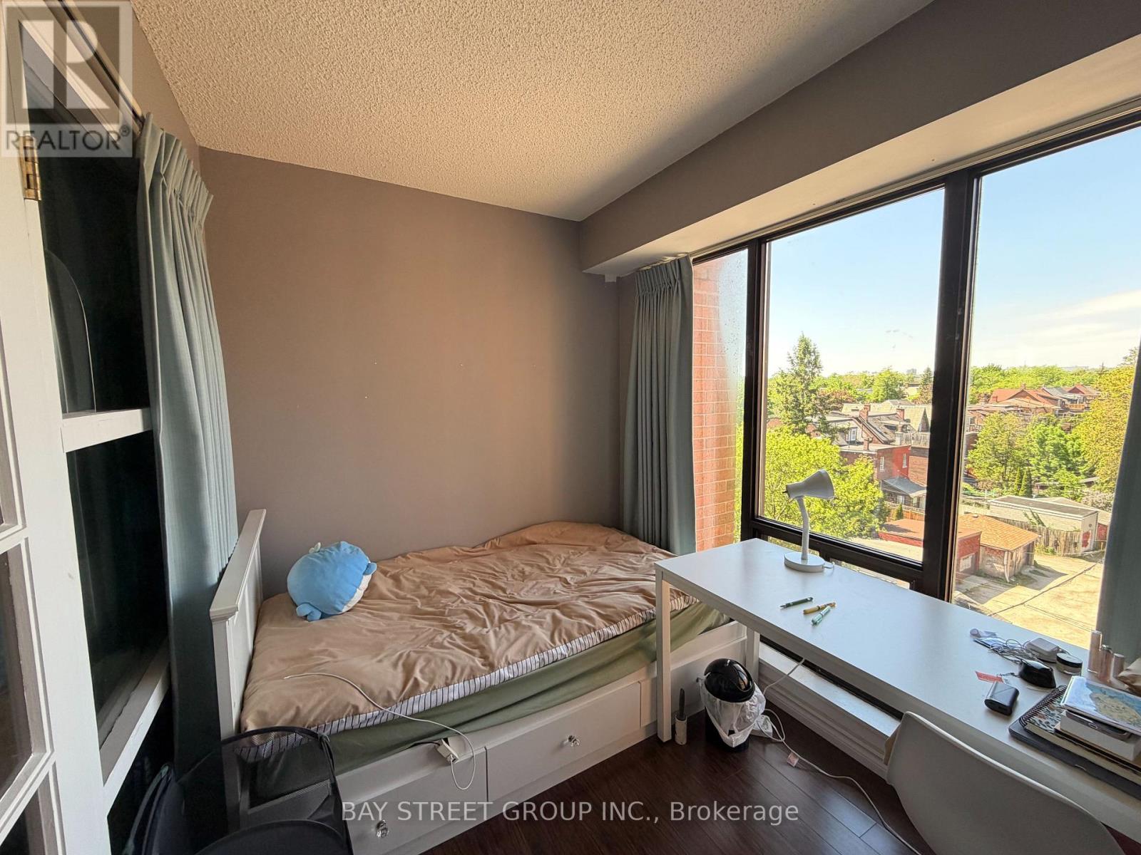 602 Den - 456 College Street, Toronto, Ontario  M6G 4A3 - Photo 9 - C13225184