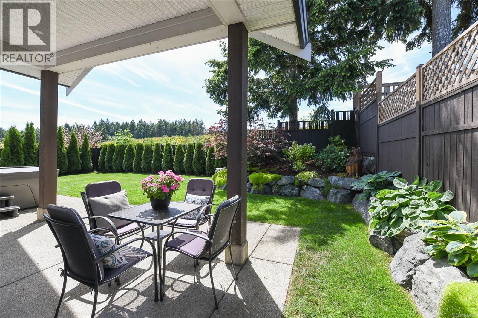 1391 Crown Isle Blvd, Courtenay, British Columbia  V9N 0E2 - Photo 3 - 1038830