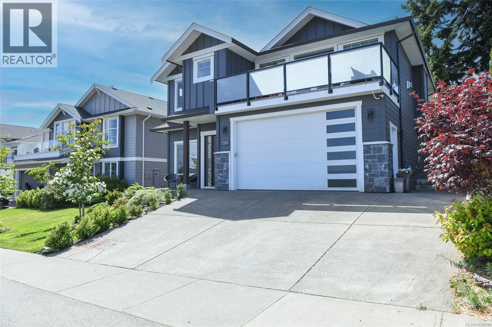 1391 Crown Isle Blvd, Courtenay, British Columbia  V9N 0E2 - Photo 58 - 1038830