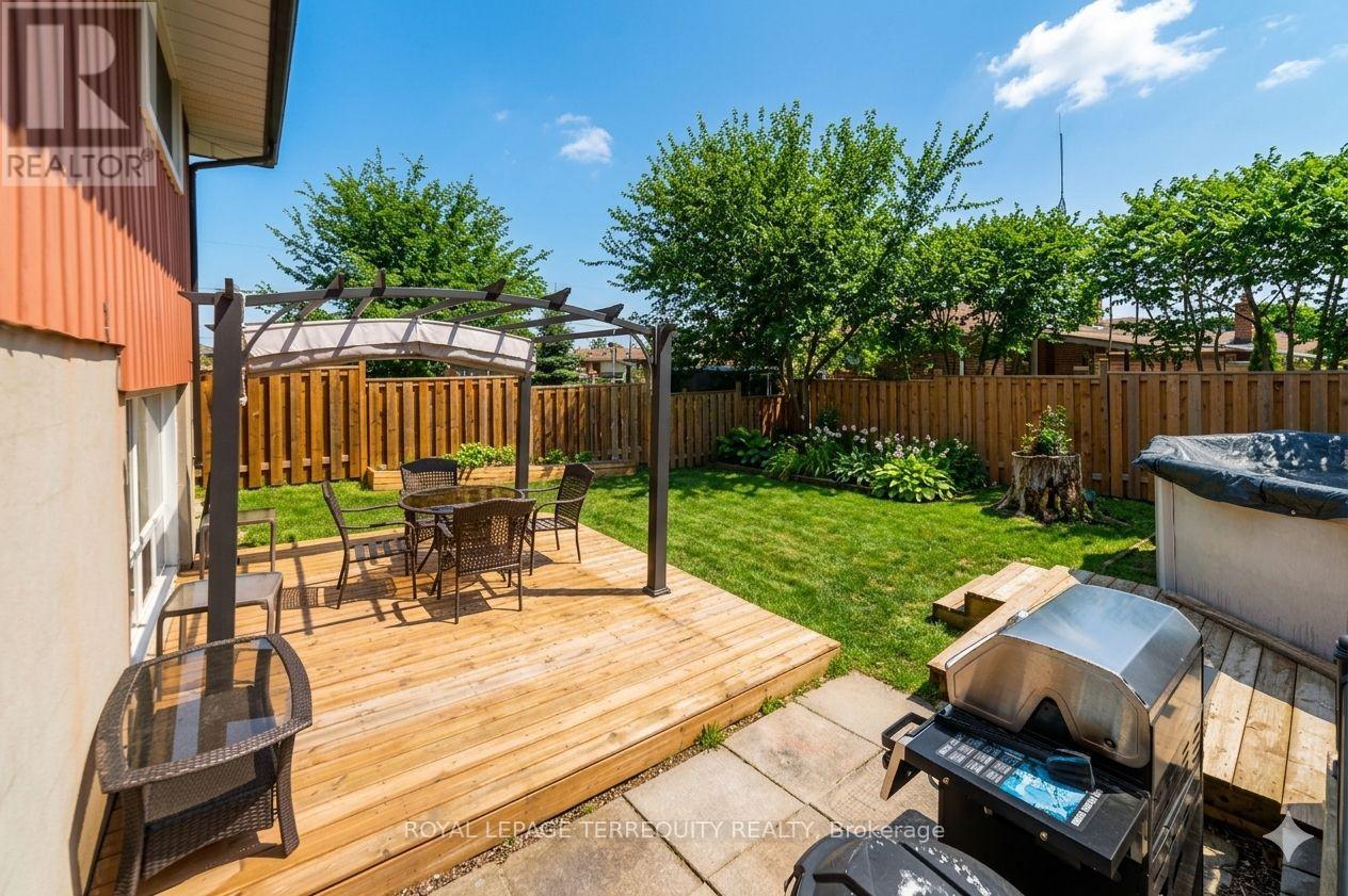 90 Keewatin Street S, Oshawa, Ontario  L1H 6Z1 - Photo 25 - E13225194