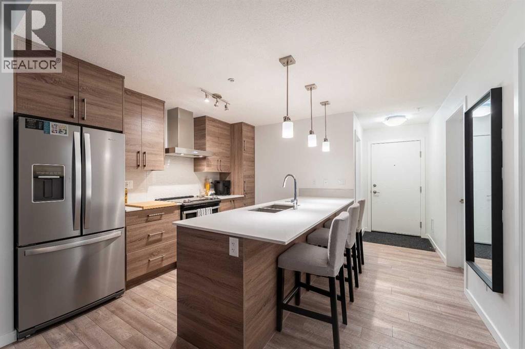 106, 2231 Mahogany Boulevard Se, Calgary, Alberta  t3m 3e1 - Photo 4 - A2316589