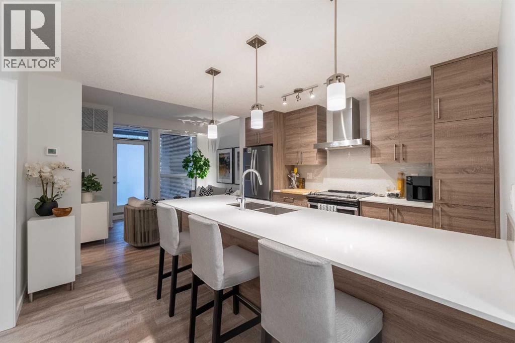 106, 2231 Mahogany Boulevard Se, Calgary, Alberta  t3m 3e1 - Photo 2 - A2316589