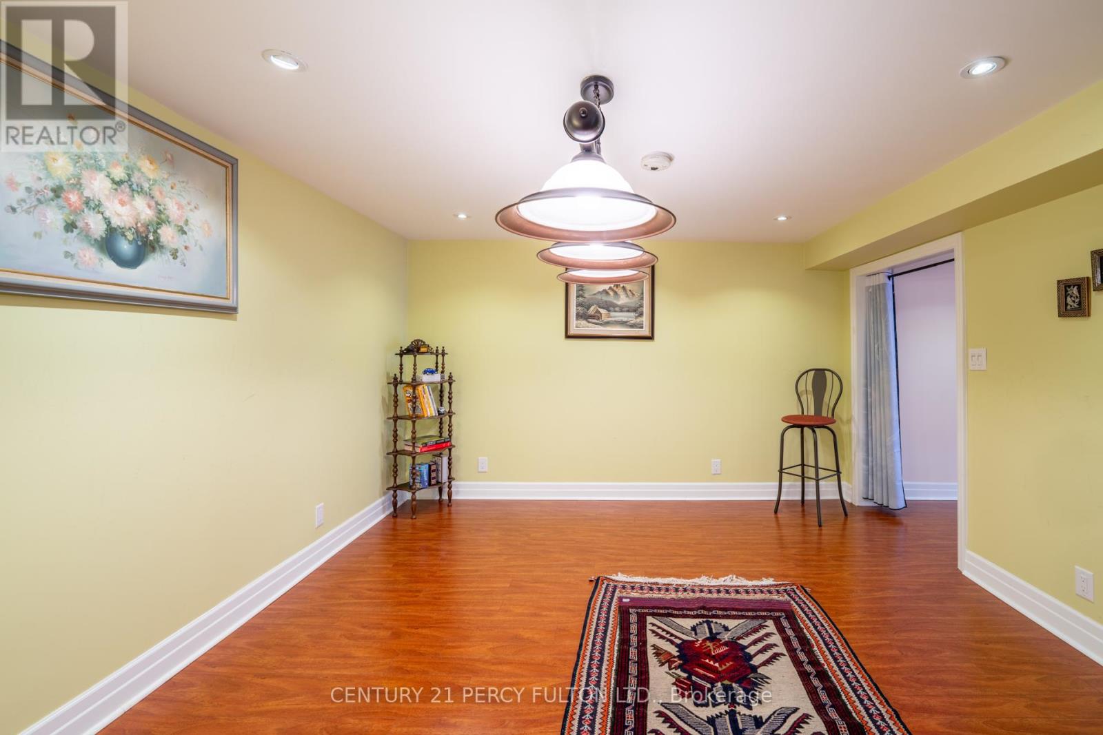 3 Henderson Avenue, Markham, Ontario  L3T 2K2 - Photo 14 - N13225142