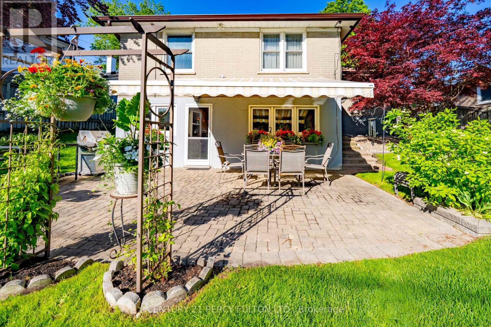 3 Henderson Avenue, Markham, Ontario  L3T 2K2 - Photo 2 - N13225142