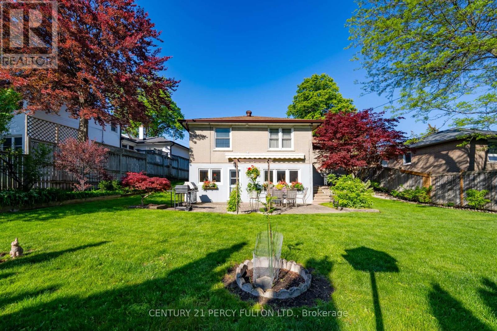 3 Henderson Avenue, Markham, Ontario  L3T 2K2 - Photo 6 - N13225142