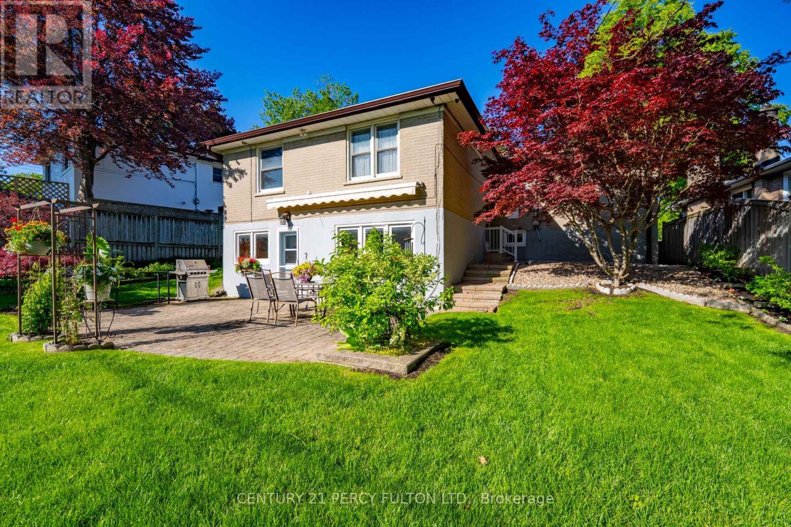 3 Henderson Avenue, Markham, Ontario  L3T 2K2 - Photo 7 - N13225142