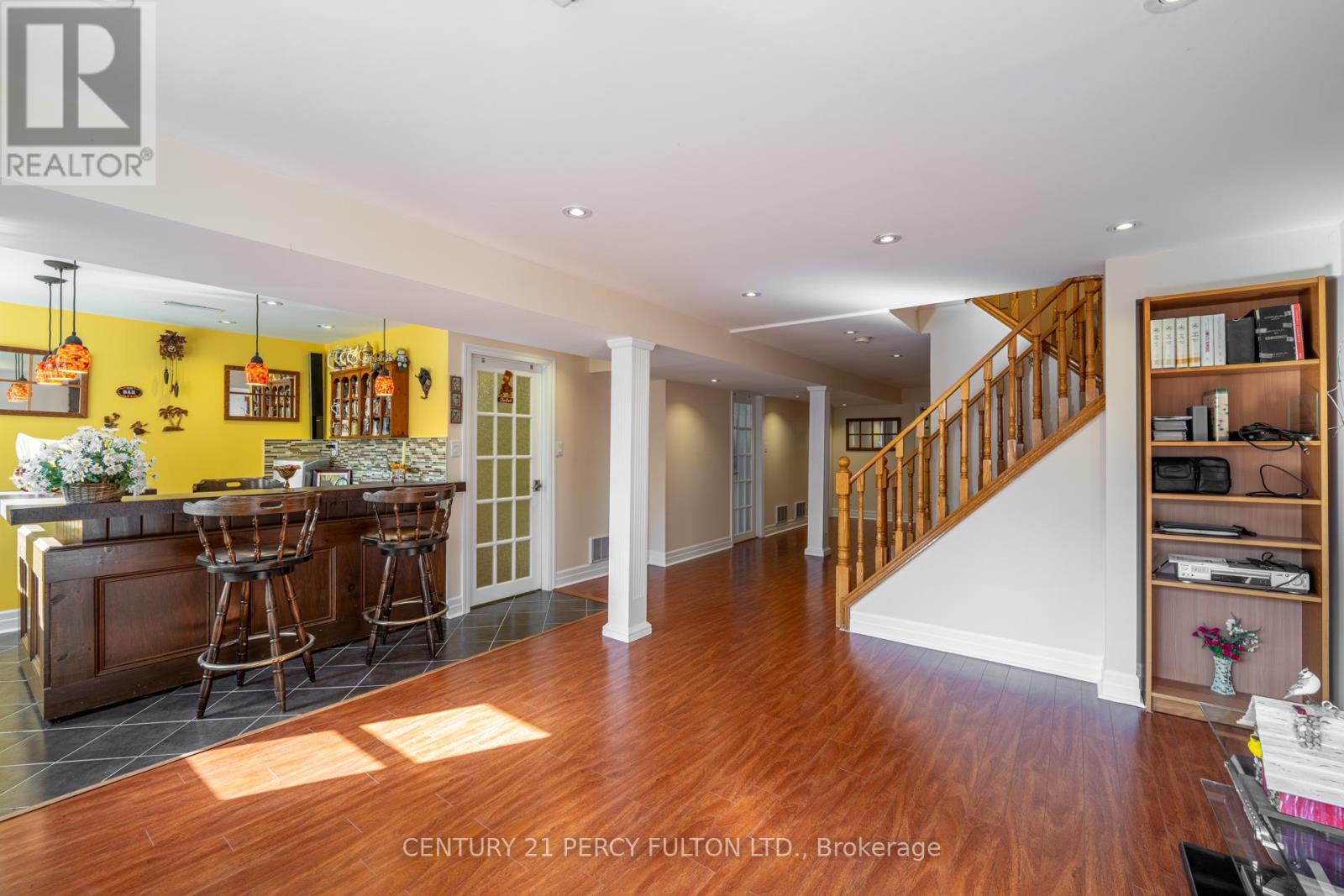 3 Henderson Avenue, Markham, Ontario  L3T 2K2 - Photo 8 - N13225142