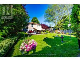 3 HENDERSON AVENUE, Markham, Ontario