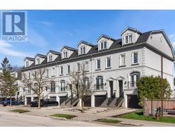 27 BENSON AVENUE, Richmond Hill, Ontario