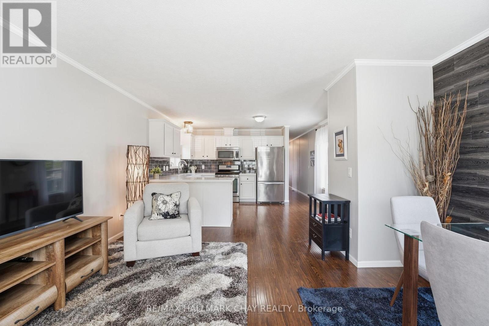1298 Hilltop Road, Severn, Ontario  L3V 0V1 - Photo 7 - S13225168