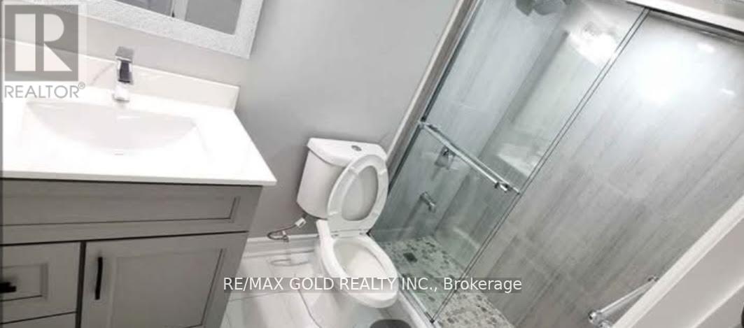 Bsmt - 29 Sunny Glen Crescent, Brampton, Ontario  L7A 2C6 - Photo 7 - W13225092