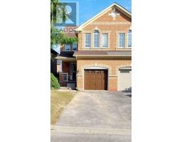 BSMT - 29 SUNNY GLEN CRESCENT, Brampton, Ontario