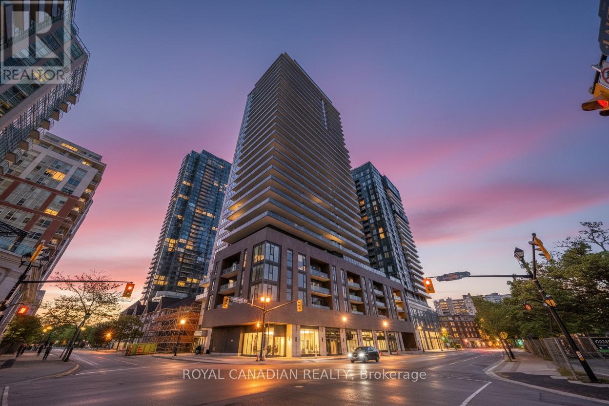 610 - 2075 LAKESHORE ROAD, Burlington, Ontario