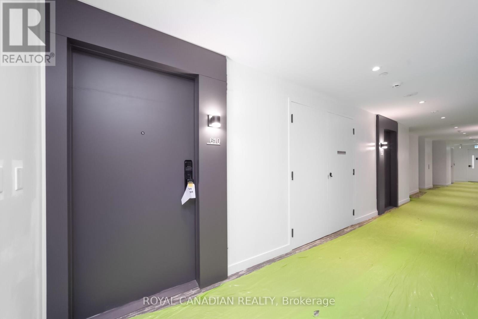 610 - 2075 Lakeshore Road, Burlington, Ontario  L7R 0H3 - Photo 13 - W13225096
