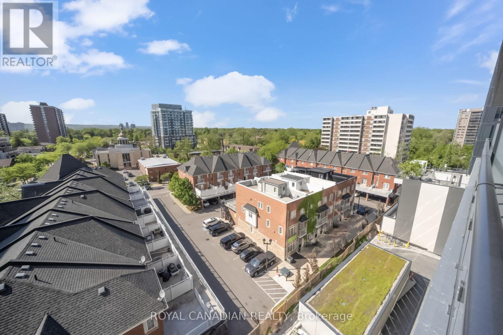 610 - 2075 Lakeshore Road, Burlington, Ontario  L7R 0H3 - Photo 26 - W13225096