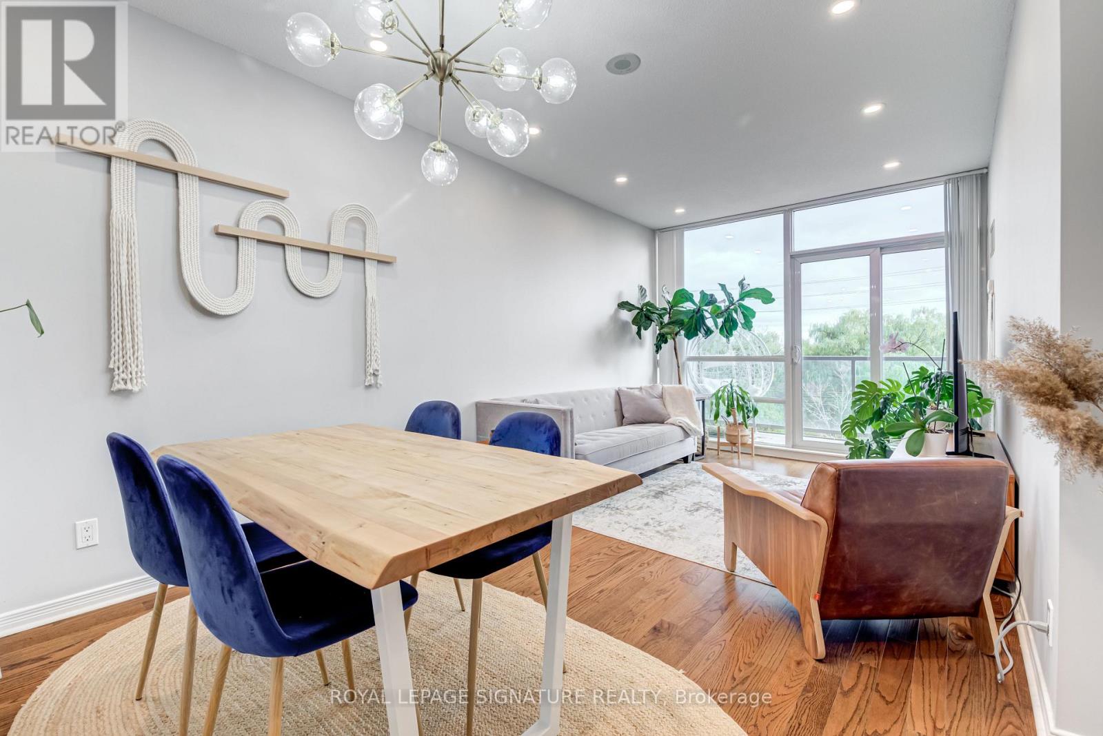 204 - 2230 Lake Shore Boulevard W, Toronto, Ontario  M8V 0B2 - Photo 12 - W13225134