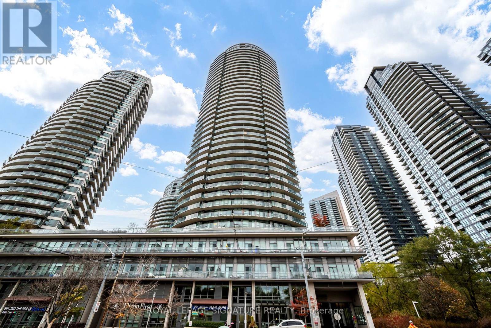 204 - 2230 Lake Shore Boulevard W, Toronto, Ontario  M8V 0B2 - Photo 2 - W13225134