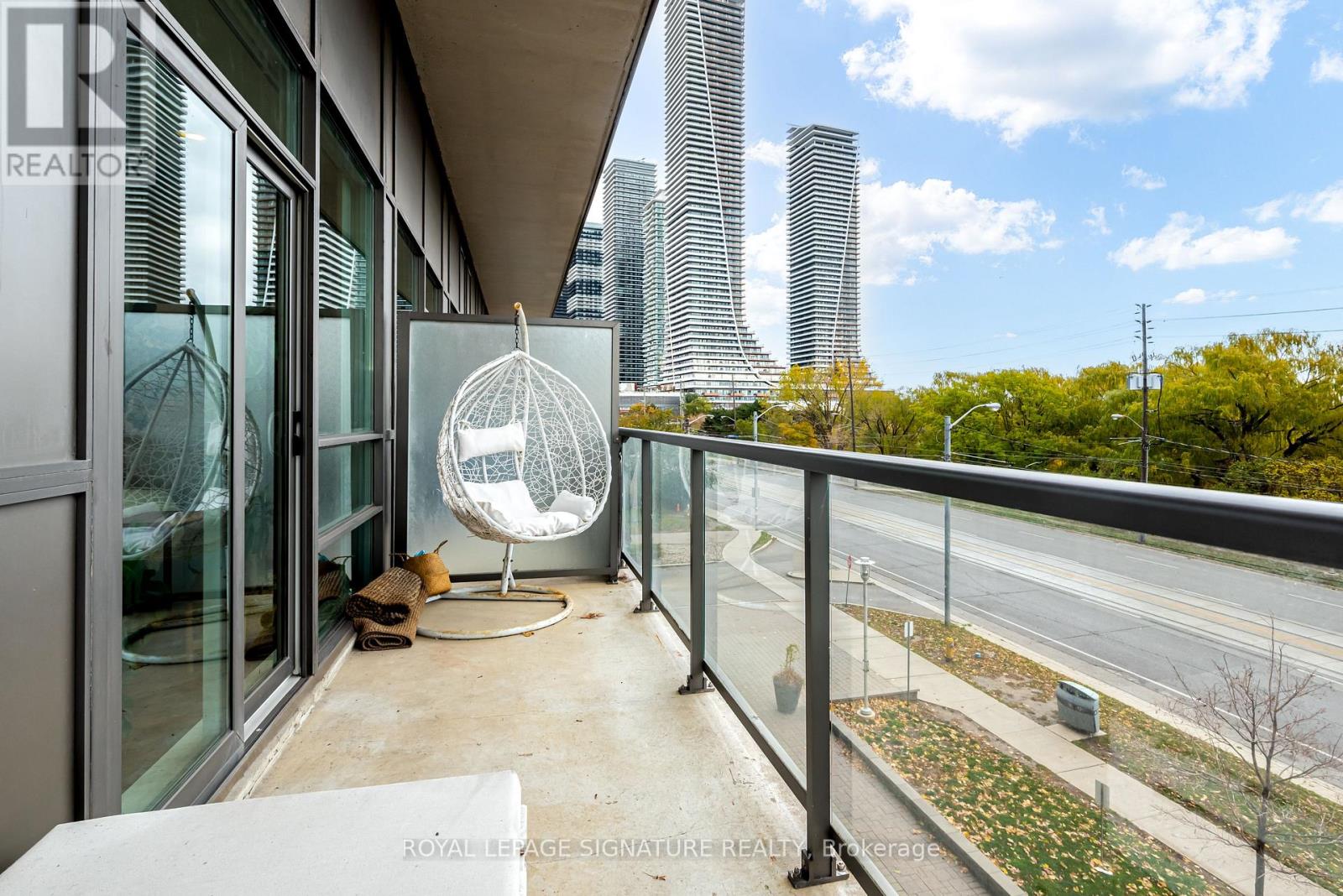 204 - 2230 Lake Shore Boulevard W, Toronto, Ontario  M8V 0B2 - Photo 31 - W13225134