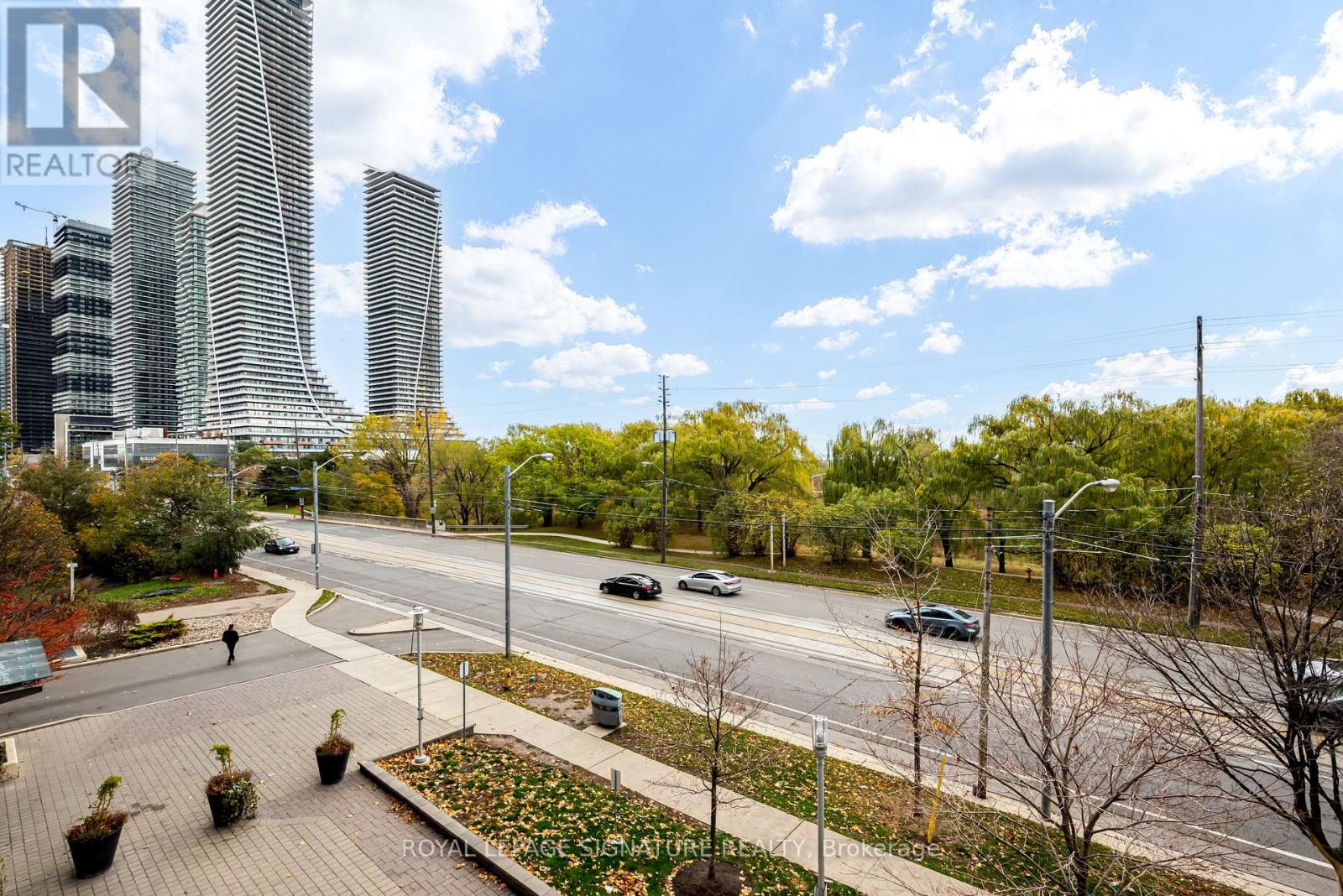 204 - 2230 Lake Shore Boulevard W, Toronto, Ontario  M8V 0B2 - Photo 32 - W13225134