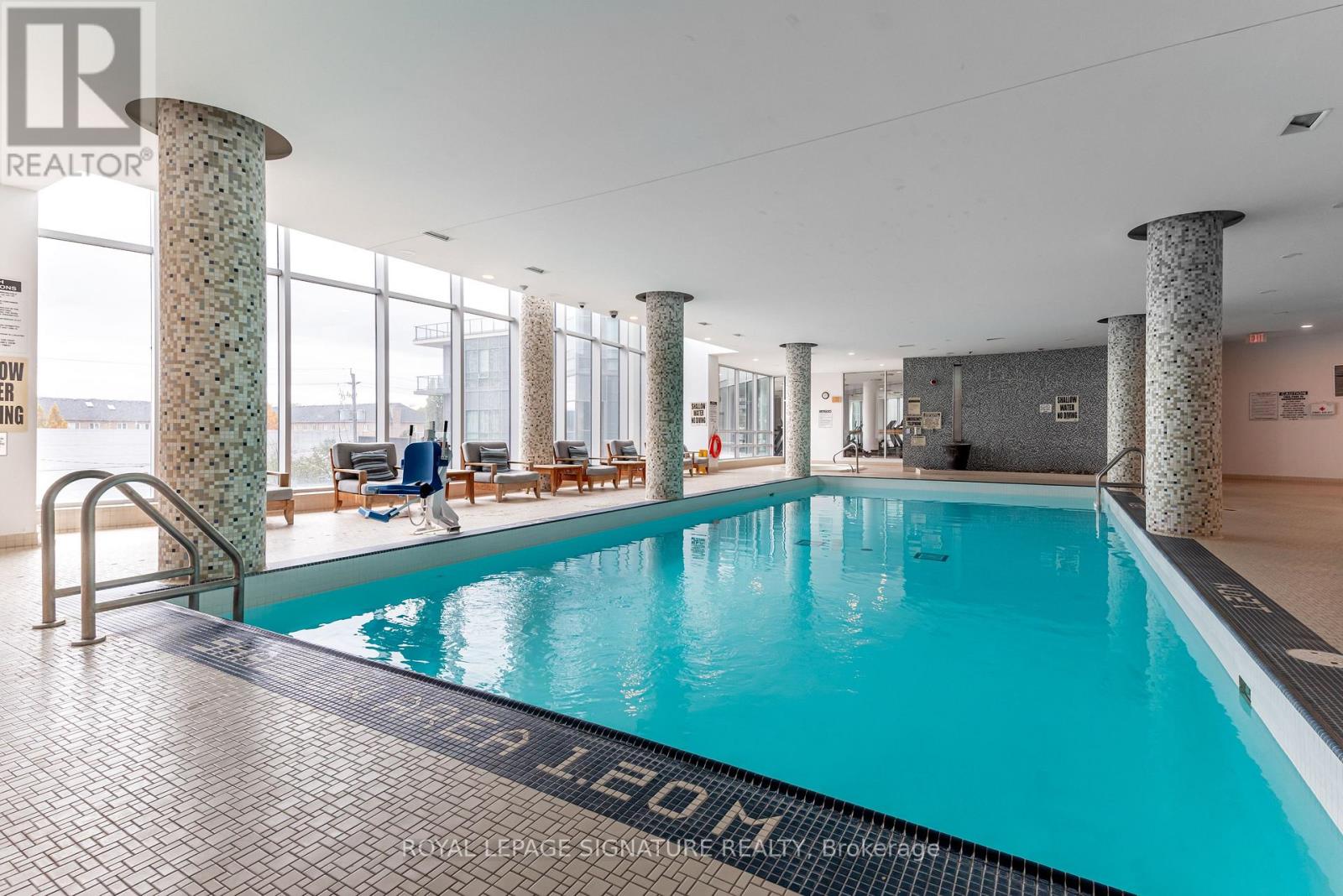 204 - 2230 Lake Shore Boulevard W, Toronto, Ontario  M8V 0B2 - Photo 36 - W13225134