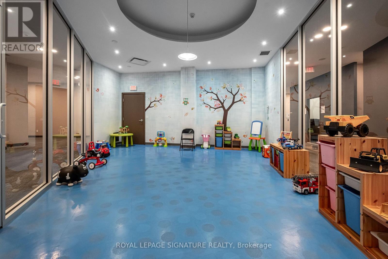 204 - 2230 Lake Shore Boulevard W, Toronto, Ontario  M8V 0B2 - Photo 46 - W13225134
