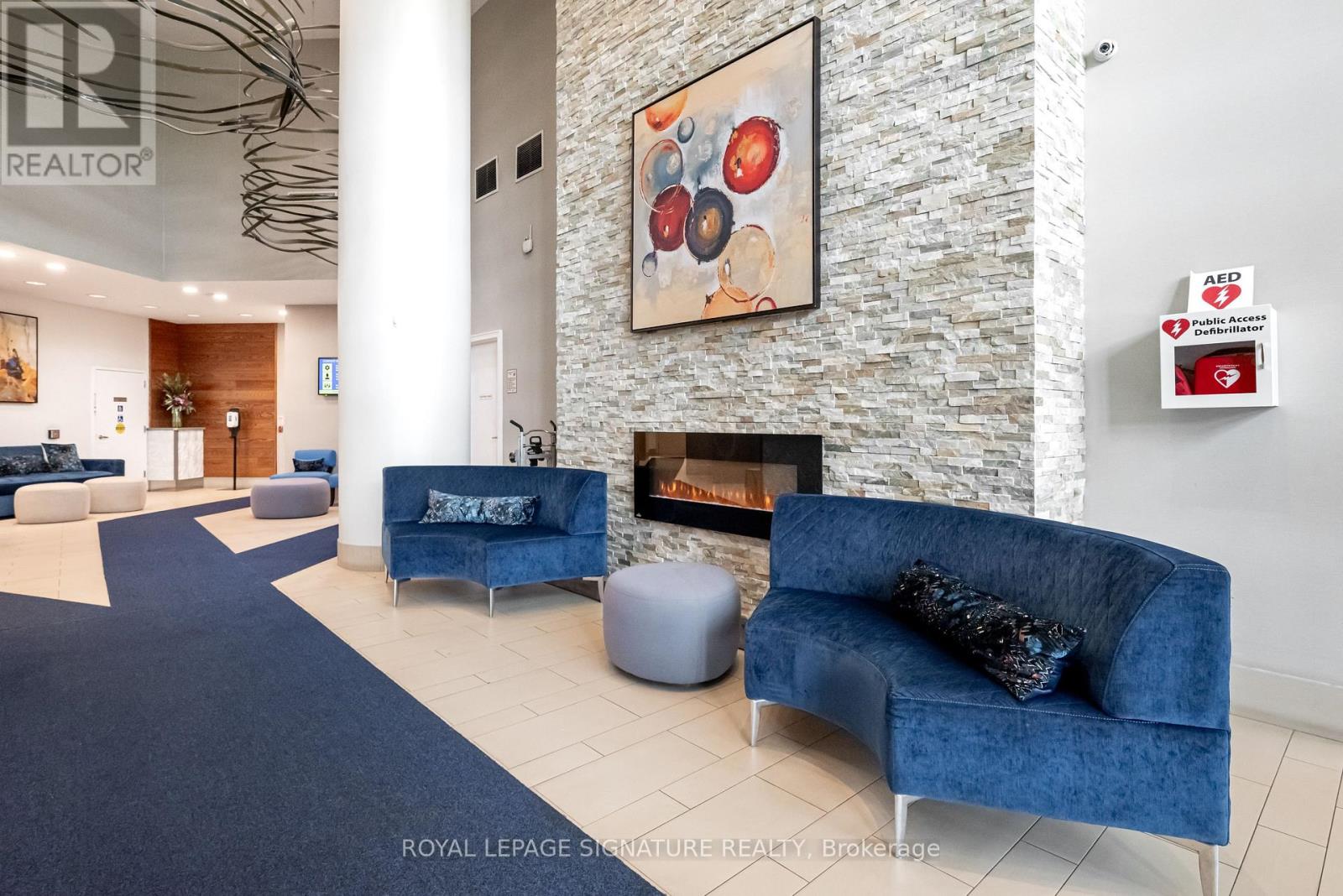 204 - 2230 Lake Shore Boulevard W, Toronto, Ontario  M8V 0B2 - Photo 5 - W13225134