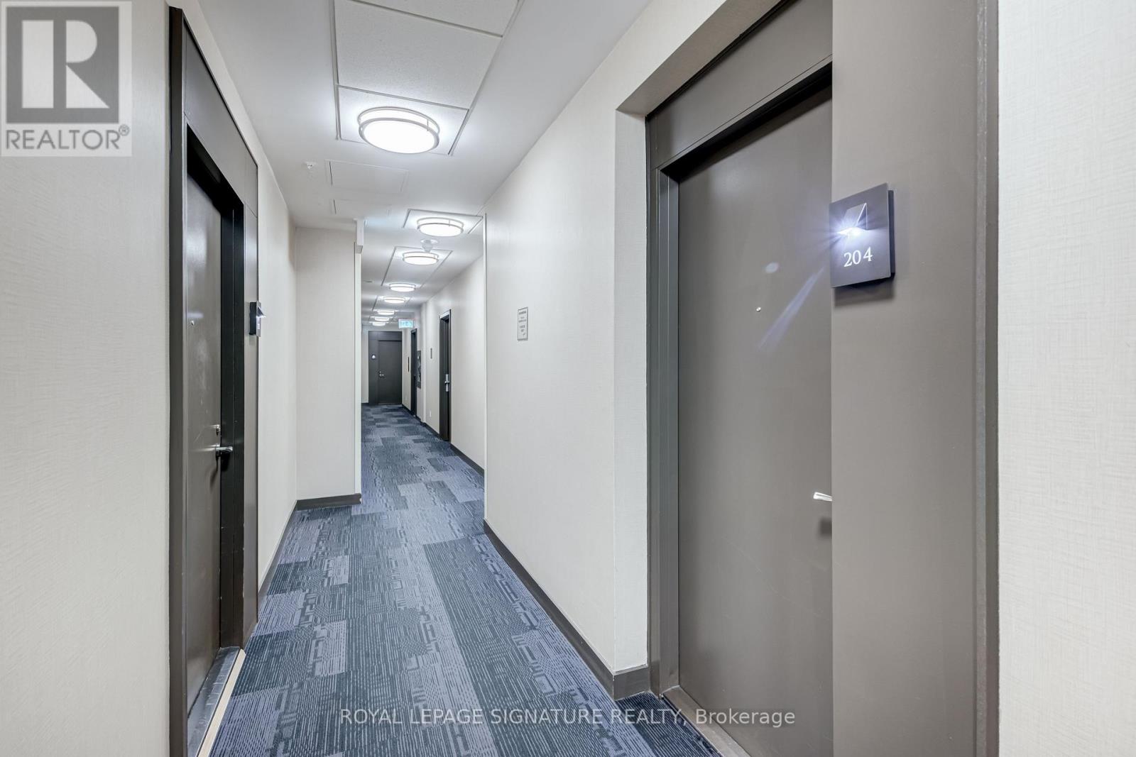 204 - 2230 Lake Shore Boulevard W, Toronto, Ontario  M8V 0B2 - Photo 6 - W13225134