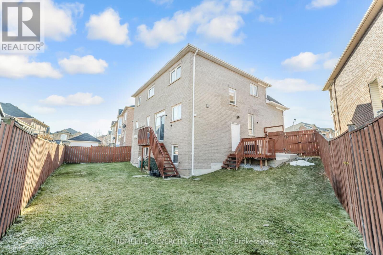 18 Finlayson Crescent, Brampton, Ontario  L6R 0H7 - Photo 47 - W13225160