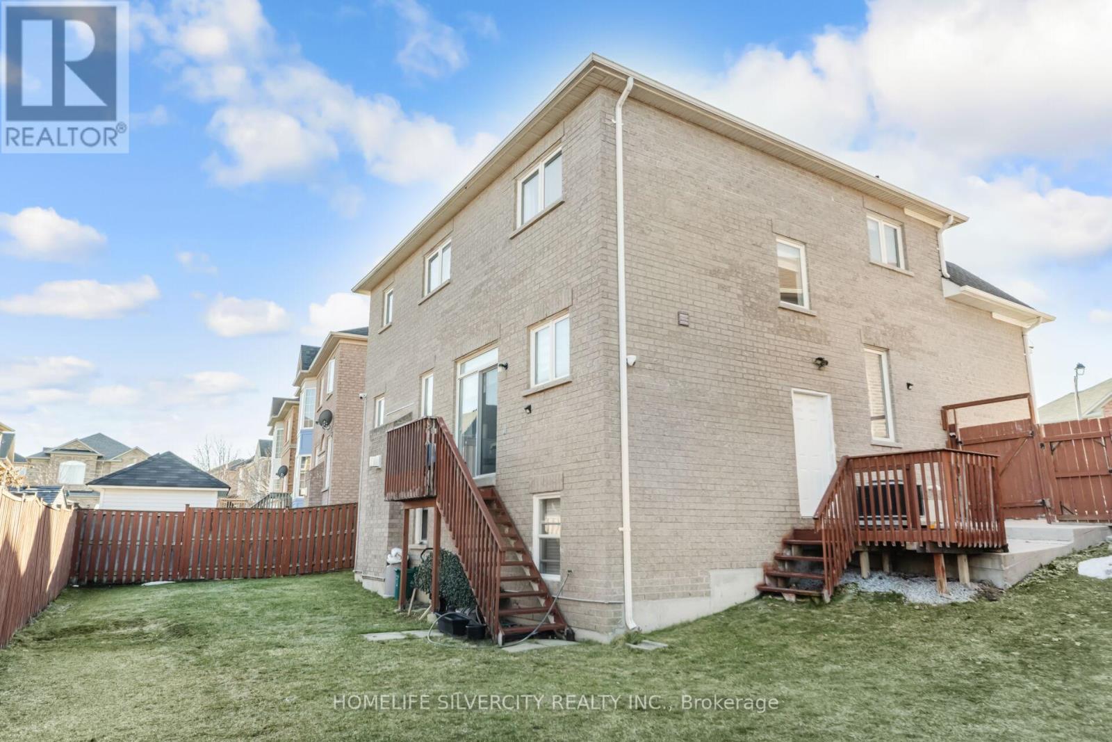 18 Finlayson Crescent, Brampton, Ontario  L6R 0H7 - Photo 48 - W13225160