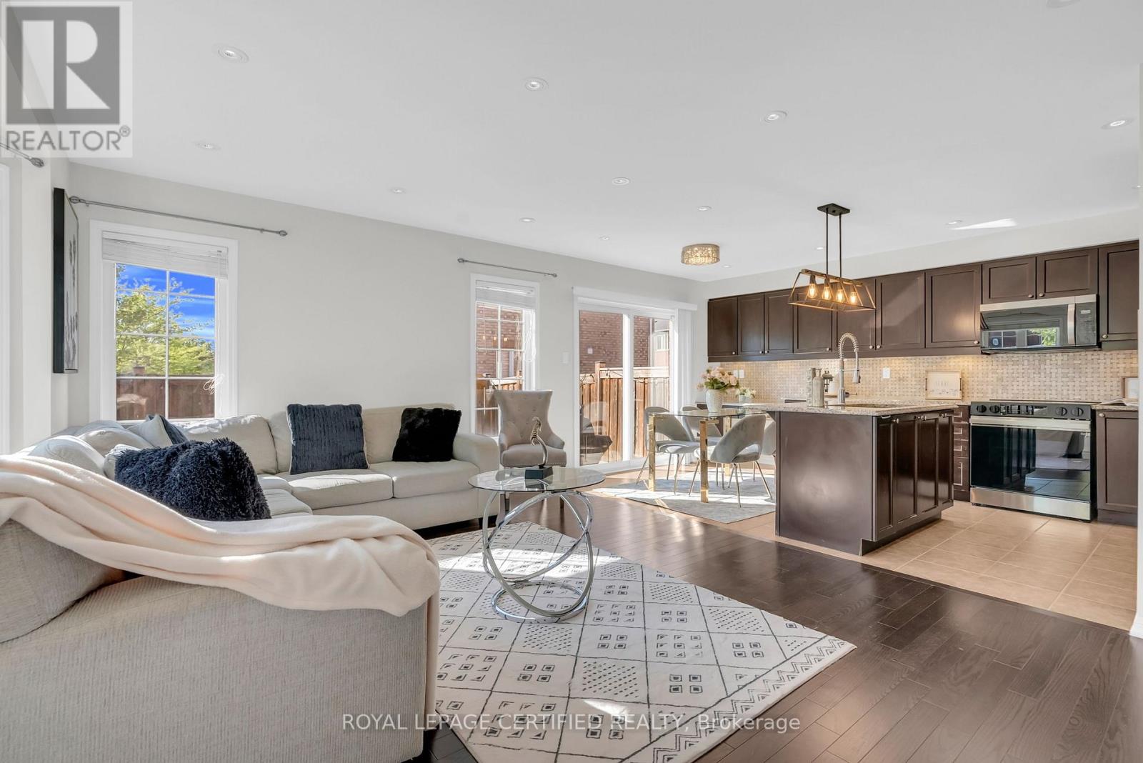 475 Cavanagh Lane, Milton, Ontario  L9T 8G3 - Photo 14 - W13225166